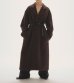 画像12: ウールオーバーコート　Wool Over Coat (12)