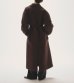 画像14: ウールオーバーコート　Wool Over Coat (14)