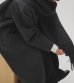 画像9: ウールオーバーコート　Wool Over Coat (9)