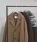 画像5: ウールオーバーコート　Wool Over Coat (5)