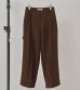 画像3: ウールペインターパンツ　Wool Painter Pants (3)