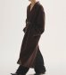 画像13: ウールオーバーコート　Wool Over Coat (13)