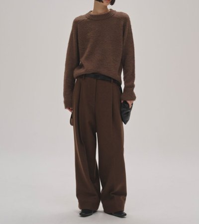 画像7: ウールペインターパンツ　Wool Painter Pants