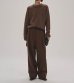 画像7: ウールペインターパンツ　Wool Painter Pants (7)