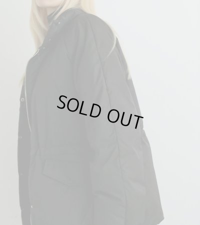画像8: 20%OFF！スタンドカラーダウンコート　Standcollar Down Coat《セール商品につき返品不可》