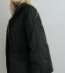 画像8: スタンドカラーダウンコート　Standcollar Down Coat (8)