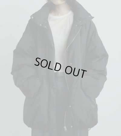 画像6: 20%OFF！スタンドカラーダウンコート　Standcollar Down Coat《セール商品につき返品不可》