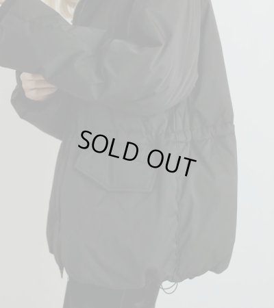 画像10: 20%OFF！スタンドカラーダウンコート　Standcollar Down Coat《セール商品につき返品不可》