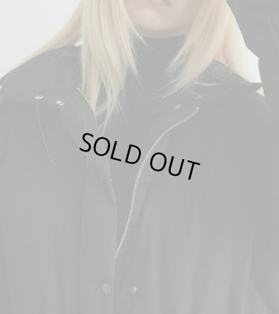 画像9: 20%OFF！スタンドカラーダウンコート　Standcollar Down Coat《セール商品につき返品不可》