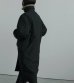 画像16: ボアカラーぺディングコート　oacollar Padding Coat (16)