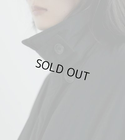 画像23: ボアカラーぺディングコート　Boacollar Padding Coat