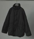 スタンドカラーダウンコート　Standcollar Down Coat
