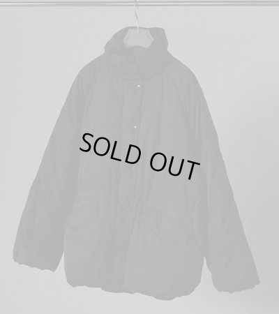 画像2: 20%OFF！スタンドカラーダウンコート　Standcollar Down Coat《セール商品につき返品不可》