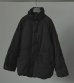 画像1: スタンドカラーダウンコート　Standcollar Down Coat (1)