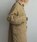 画像11: ボアカラーぺディングコート　oacollar Padding Coat (11)