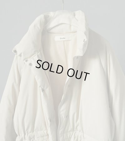 画像3: 20%OFF！スタンドカラーダウンコート　Standcollar Down Coat《セール商品につき返品不可》