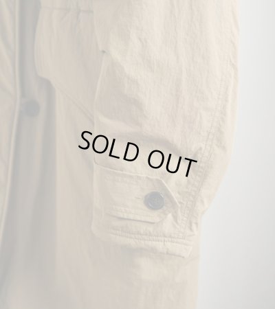 画像7: ボアカラーぺディングコート　Boacollar Padding Coat