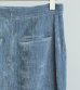 画像5: ベルベットストレートスカート　Velvet Straight Skirt (5)