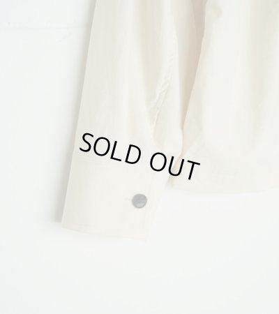 画像5: ポケットスタンドカラーシャツ　Pocket Standcollar Shirts