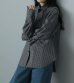 画像6: ボリュームリボンシャツ　Volume Ribbon Shirts (6)
