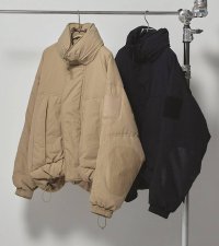 モンスターダウンジャケット　Monster Down Jacket