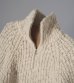 画像5: ショートジップニット　Short Zip Knit (5)
