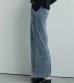 画像8: ベルベットストレートスカート　Velvet Straight Skirt (8)