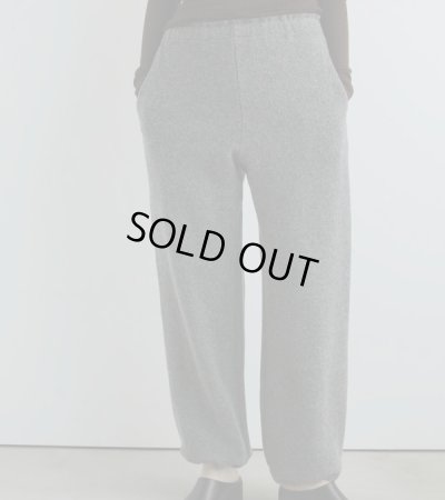 画像7: ウールドローストリングパンツ　Wool Drawstring Pants