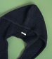 画像4: ブークレニットフーディー　Boucle Knit Hoodie (4)