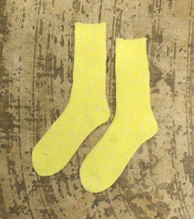 画像13: BIG SLUB 60 RIB