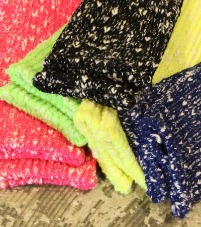 画像7: BIG SLUB 60 RIB