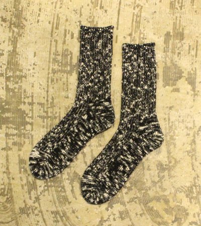 画像10: BIG SLUB 60 RIB