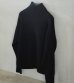 画像2: メリノウールタートルニット　Merinowool Turtle Knit (2)
