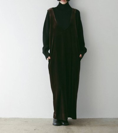 画像10: メリノウールタートルニット　Merinowool Turtle Knit