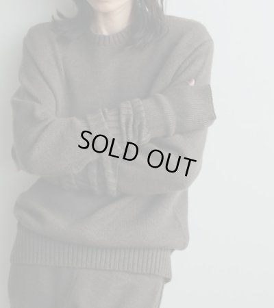 画像12: リブニットアームウォーマー　Rib Knit Armwarmers