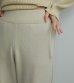 画像7: リンキングワイドパンツ　Linking Wide Pants (7)