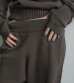 画像11: リンキングワイドパンツ　Linking Wide Pants (11)