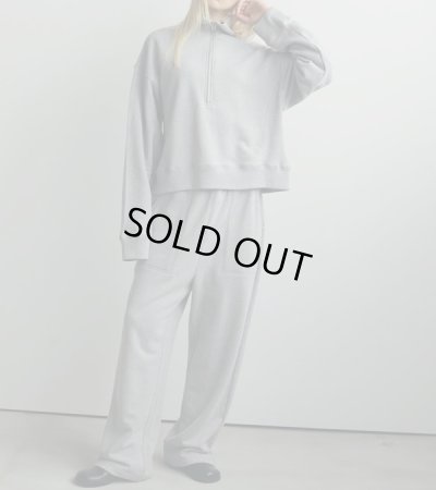 画像6: ハーフジップトップス　Half Zip Tops