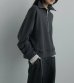 画像11: ハーフジップトップス　Half Zip Tops (11)