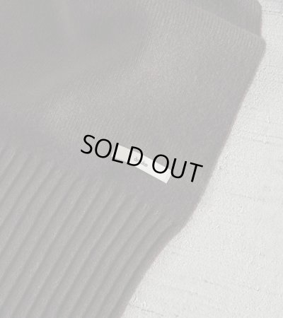 画像4: リブニットストール　Rib Knit Stole