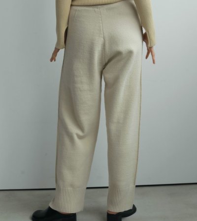 画像6: リンキングワイドパンツ　Linking Wide Pants