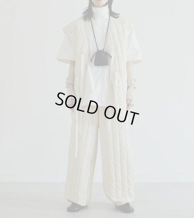 画像6: リブニットアームウォーマー　Rib Knit Armwarmers