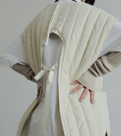 画像7: リブニットアームウォーマー　Rib Knit Armwarmers