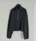 画像2: ハーフジップトップス　Half Zip Tops (2)