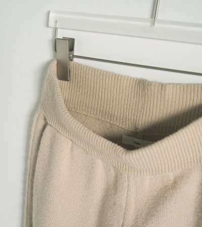 画像4: リンキングワイドパンツ　Linking Wide Pants