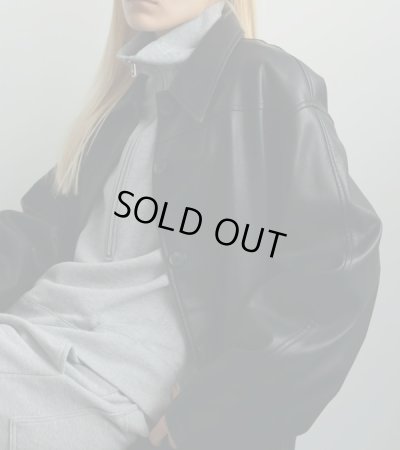 画像9: ハーフジップトップス　Half Zip Tops