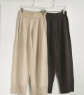 リンキングワイドパンツ　Linking Wide Pants