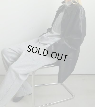 画像8: ハーフジップトップス　Half Zip Tops