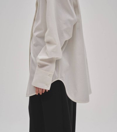 画像14: ソフトツイルオーバーシャツ　Softtwill Over Shirts