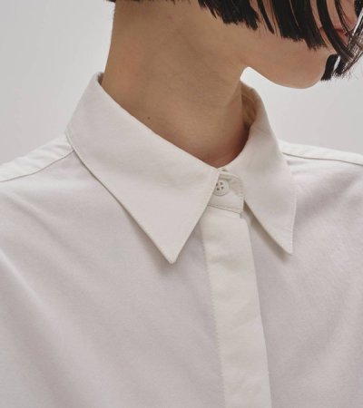 画像12: ソフトツイルオーバーシャツ　Softtwill Over Shirts